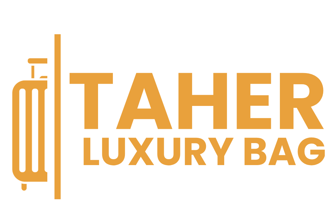 TAHAR LUXURY BAG